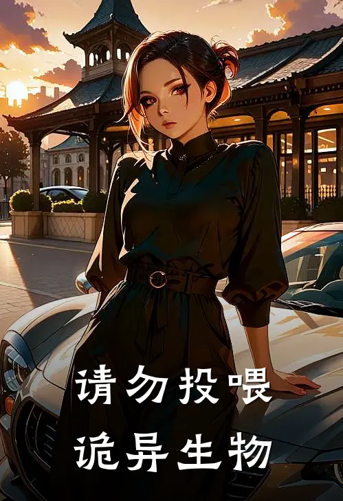 请勿投喂诡异生物