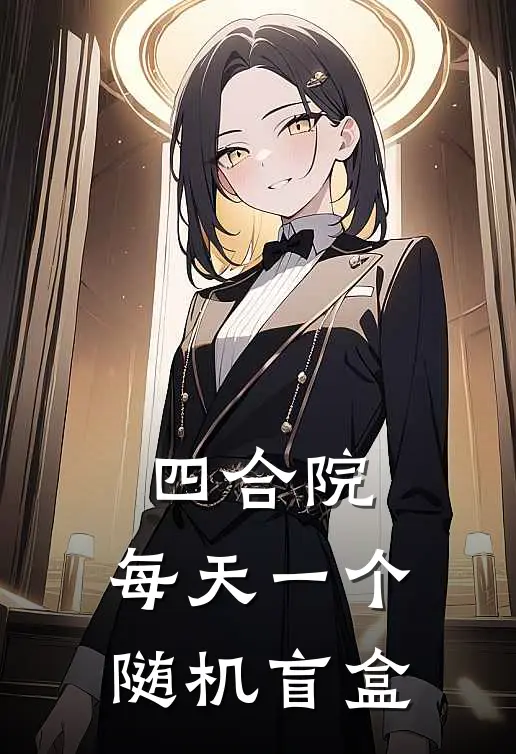 四合院：每天一个随机盲盒