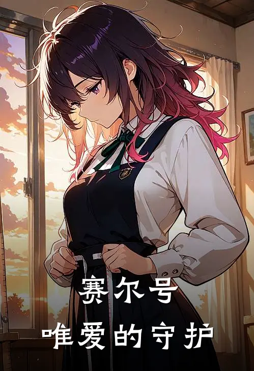 赛尔号：唯爱的守护