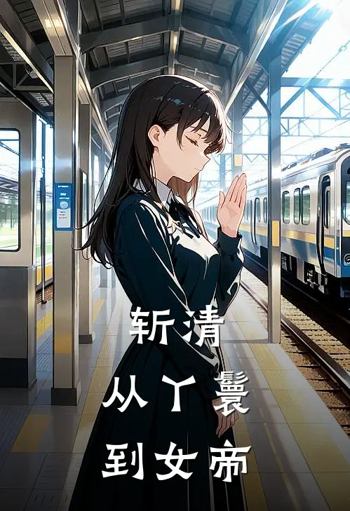 斩清：从丫鬟到女帝