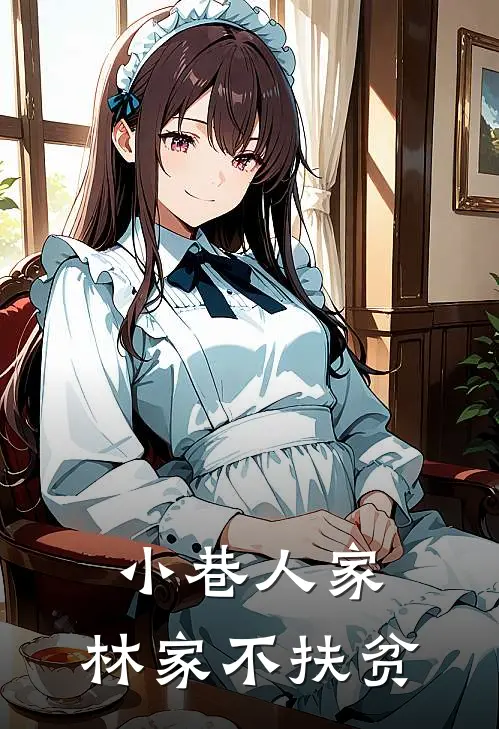 小巷人家，林家不扶贫