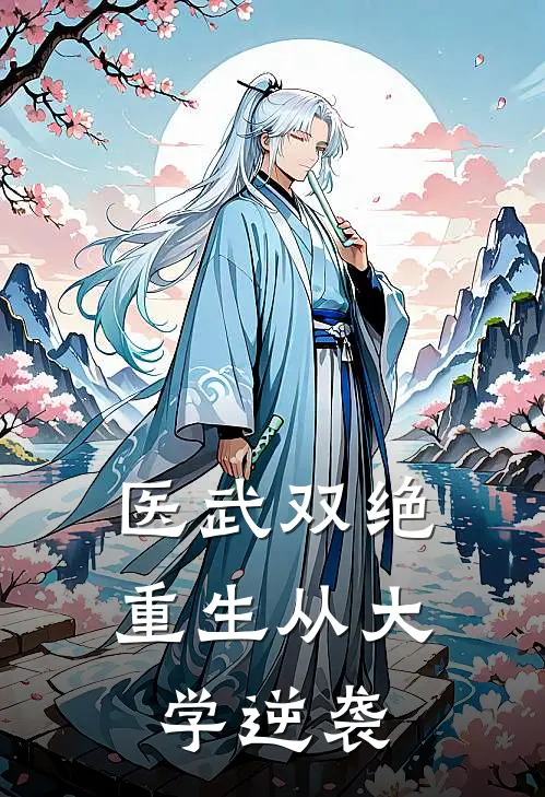 医武双绝：重生从大学逆袭