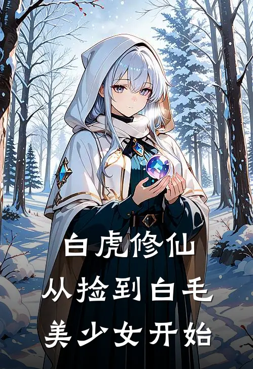 白虎修仙：从捡到白毛美少女开始