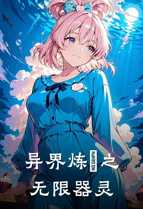 异界炼炁之无限器灵