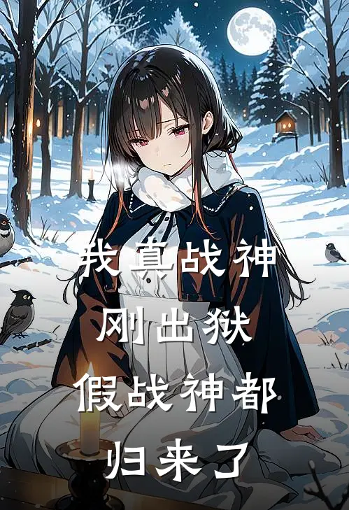 我真战神刚出狱，假战神都归来了