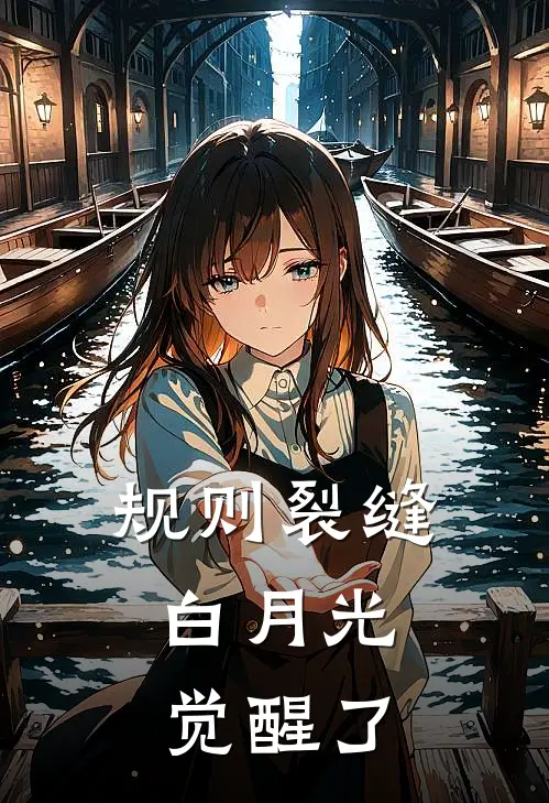 规则裂缝：白月光觉醒了