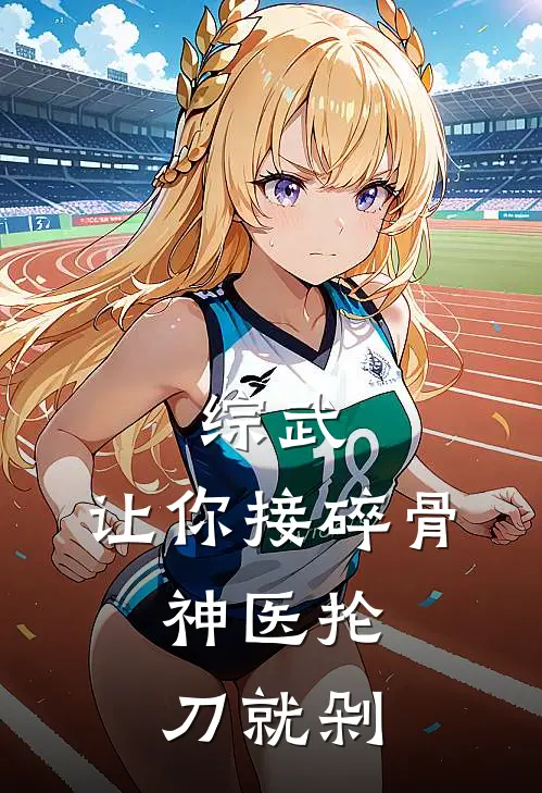 综武：让你接碎骨，神医抡刀就剁