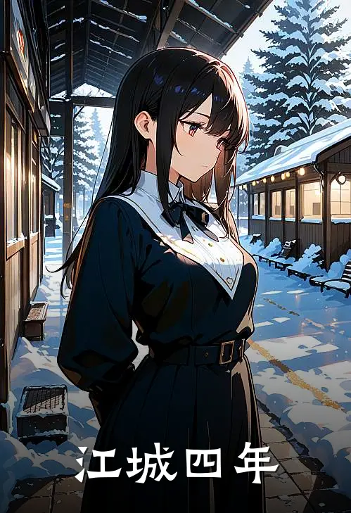 江城四年