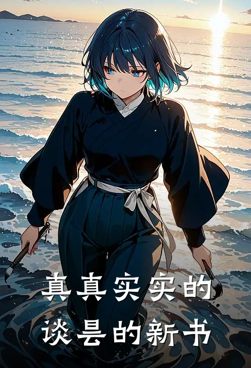 真真实实的谈昙的新书