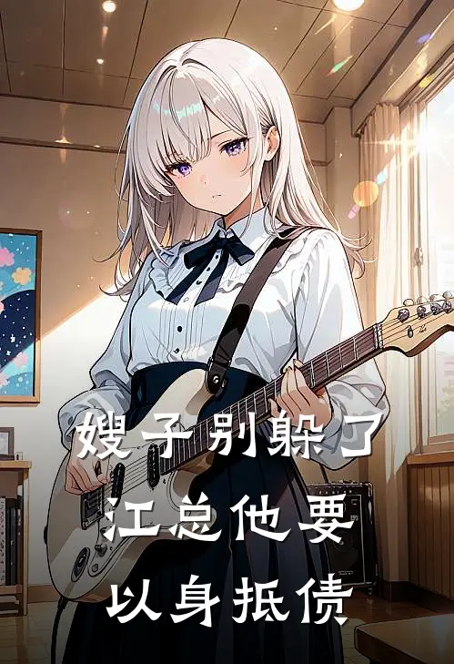 嫂子别躲了，江总他要以身抵债