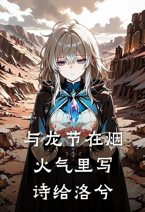 与龙节在烟火气里写诗给洛兮