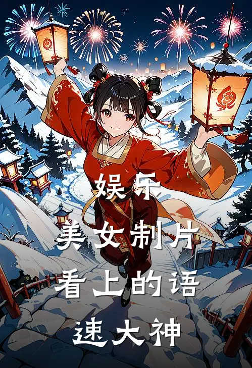 娱乐：美女制片看上的语速大神