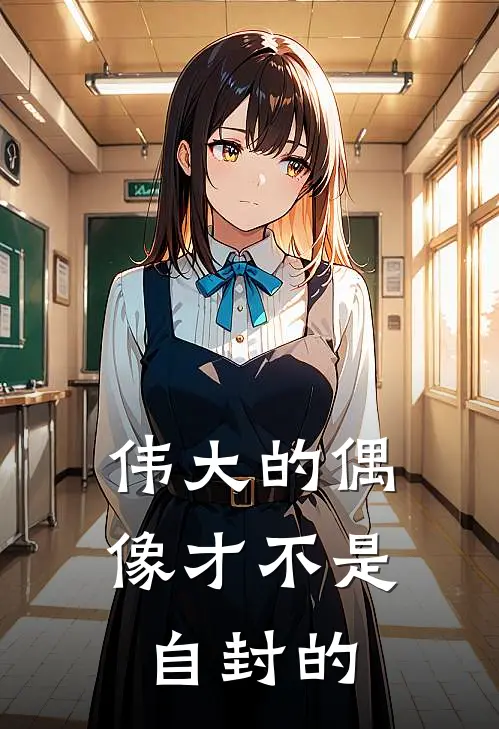 伟大的偶像才不是自封的