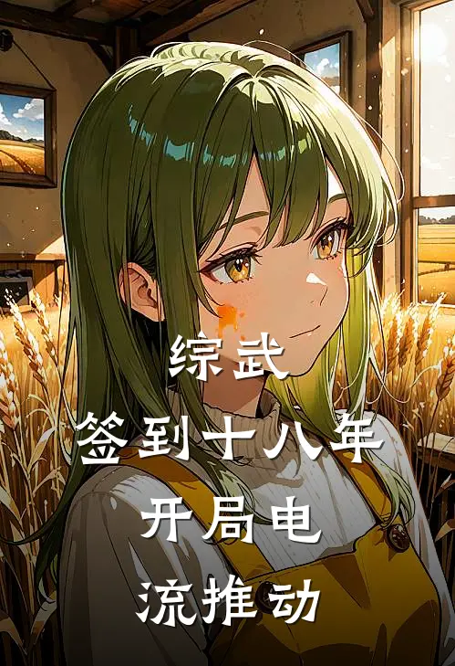 综武：签到十八年，开局电流推动