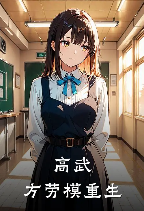 高武：方劳模重生