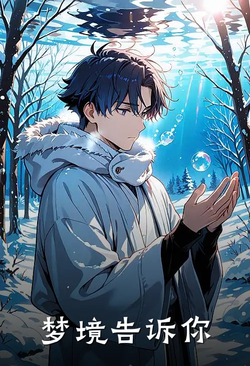 梦境告诉你