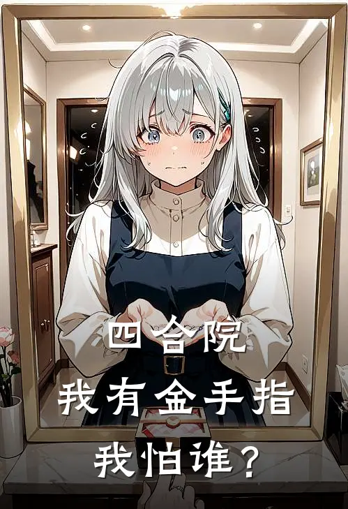 四合院：我有金手指我怕谁？