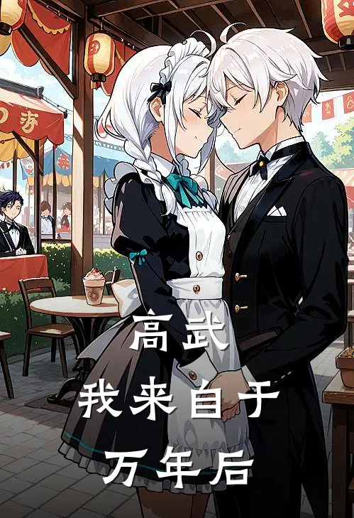 高武：我来自于万年后