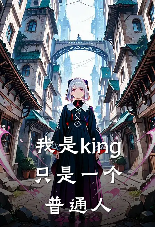 我是king，只是一个普通人