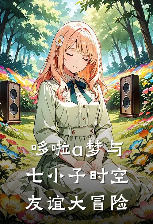 哆啦a梦与七小子时空友谊大冒险