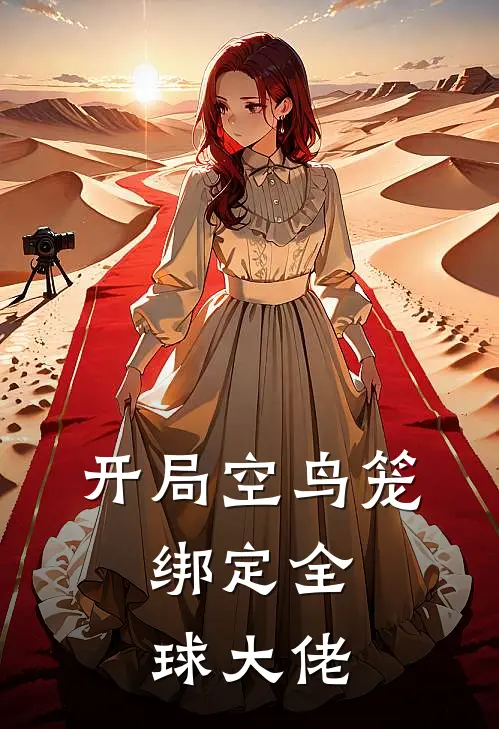 开局空鸟笼，绑定全球大佬