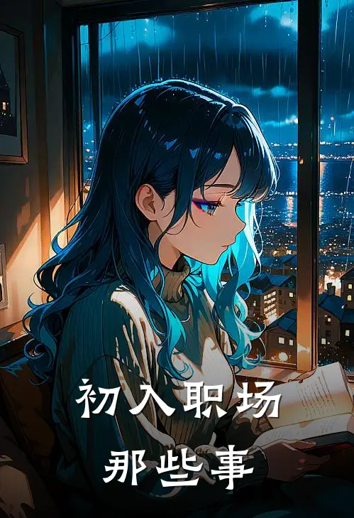 初入职场那些事