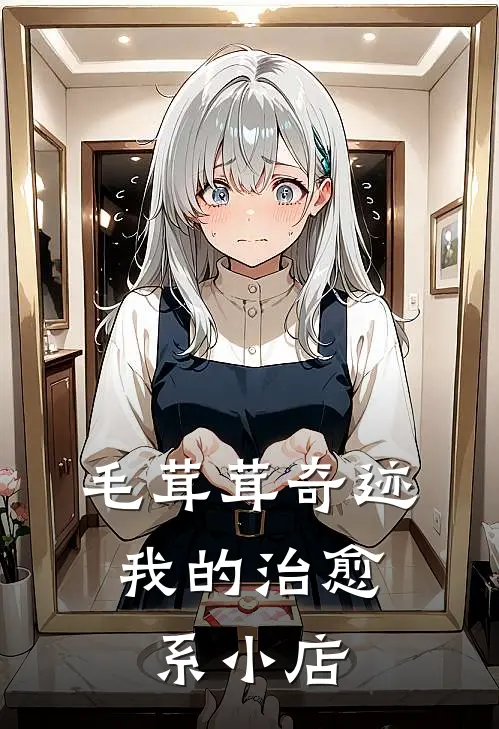 毛茸茸奇迹：我的治愈系小店