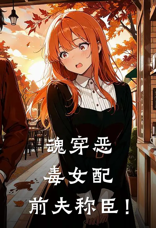 魂穿恶毒女配，前夫称臣！