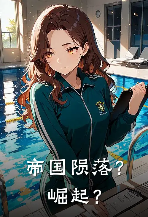 帝国陨落？崛起？