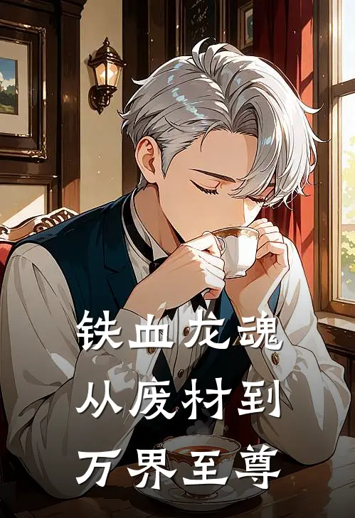 铁血龙魂【从废材到万界至尊】