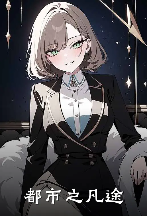 都市之凡途