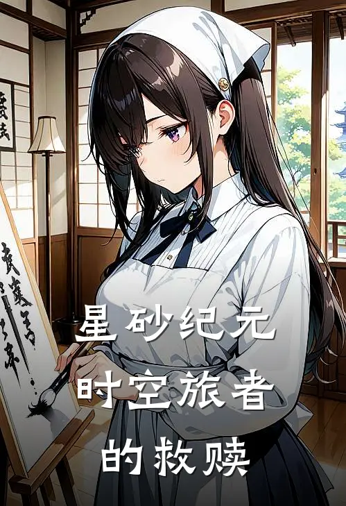 星砂纪元：时空旅者的救赎