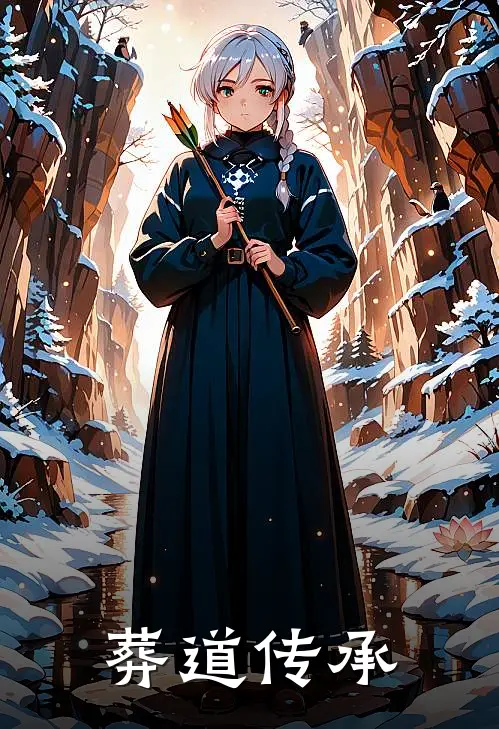 葬道传承