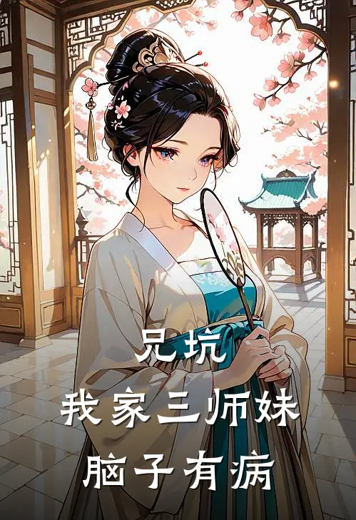 兄坑：我家三师妹脑子有病