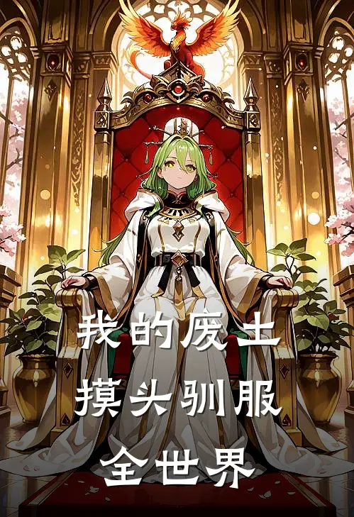 我的废土：摸头驯服全世界