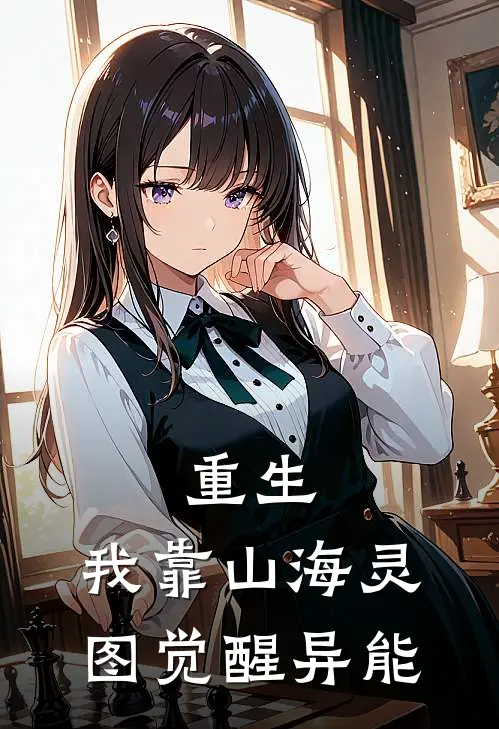 重生：我靠山海灵图觉醒异能