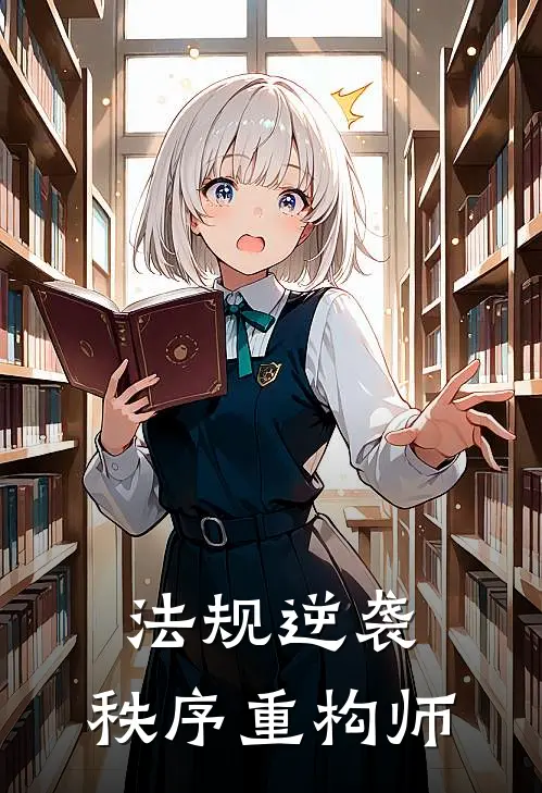 法规逆袭：秩序重构师