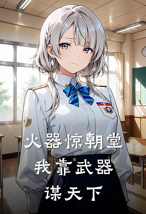 火器惊朝堂：我靠武器谋天下