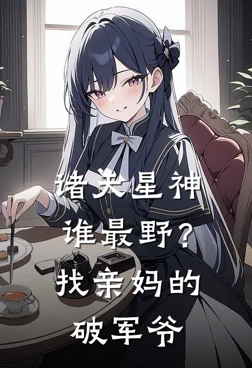 诸天星神谁最野？找亲妈的破军爷