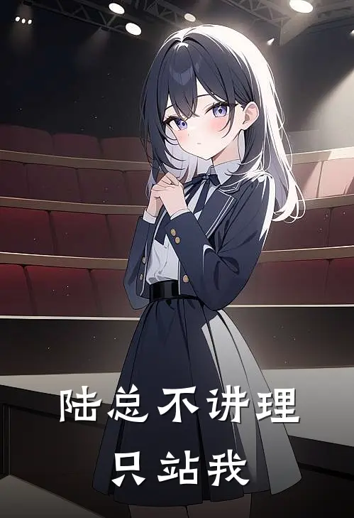 陆总不讲理，只站我