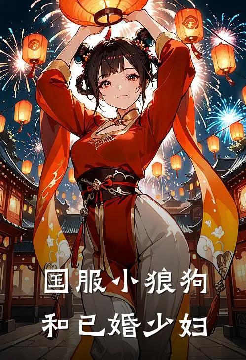 国服小狼狗和已婚少妇