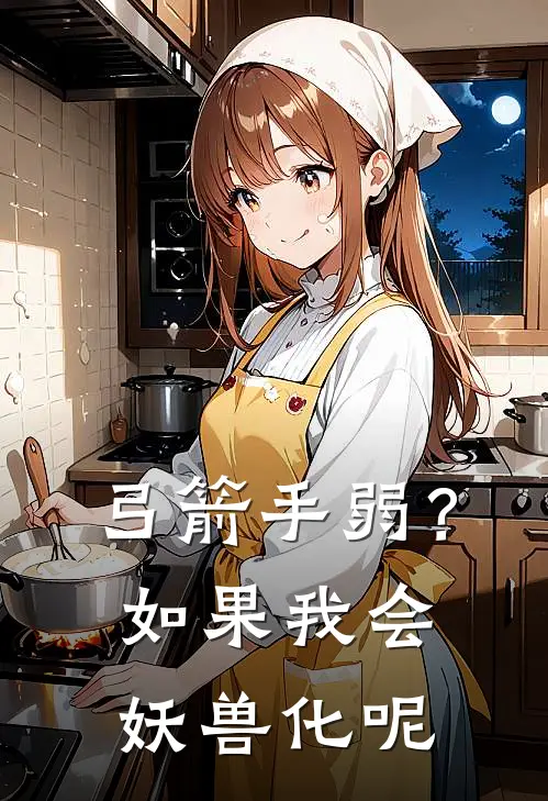 弓箭手弱？如果我会妖兽化呢