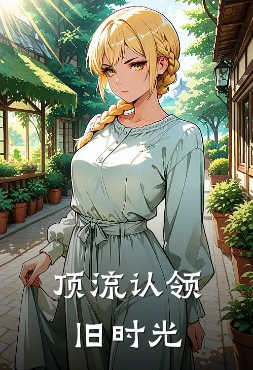 顶流认领旧时光