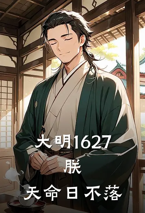 大明1627：朕，天命日不落