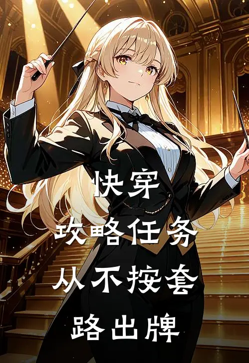 快穿：攻略任务从不按套路出牌