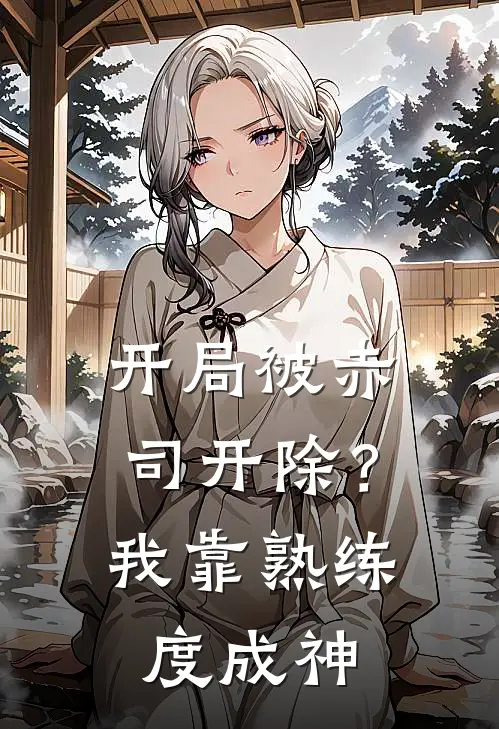 开局被赤司开除？我靠熟练度成神