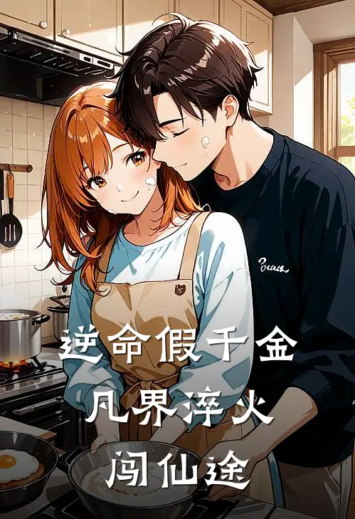 逆命假千金：凡界淬火闯仙途