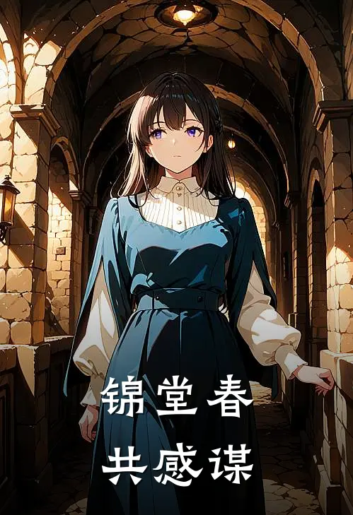 锦堂春，共感谋