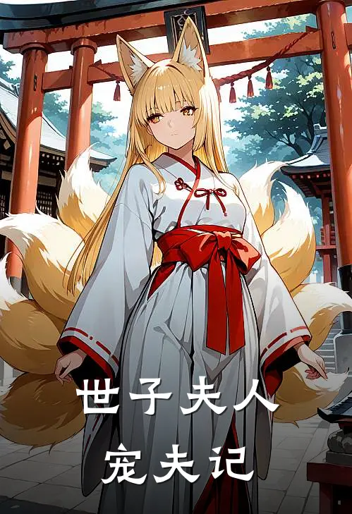 世子夫人宠夫记