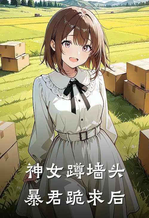 神女蹲墙头：暴君跪求后